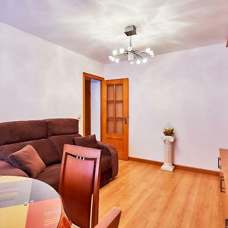Apartmán Vut Plaza Florida Salamanka Exteriér fotografie