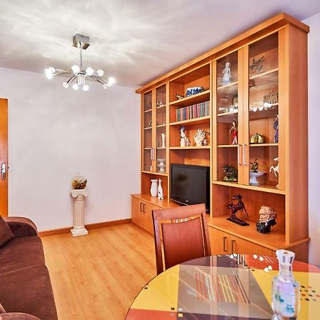 Apartmán Vut Plaza Florida Salamanka Exteriér fotografie