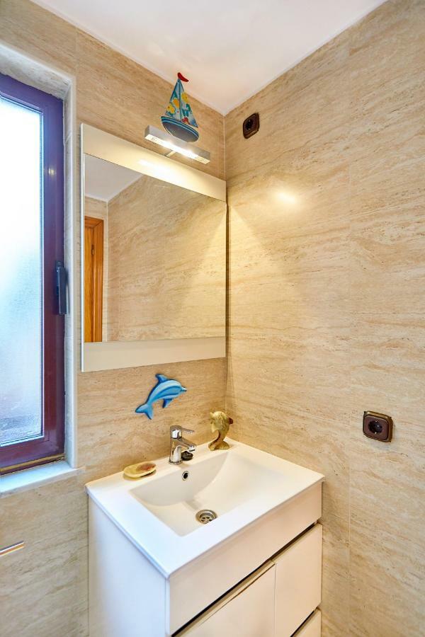 Apartmán Vut Plaza Florida Salamanka Exteriér fotografie