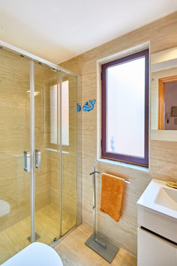 Apartmán Vut Plaza Florida Salamanka Exteriér fotografie